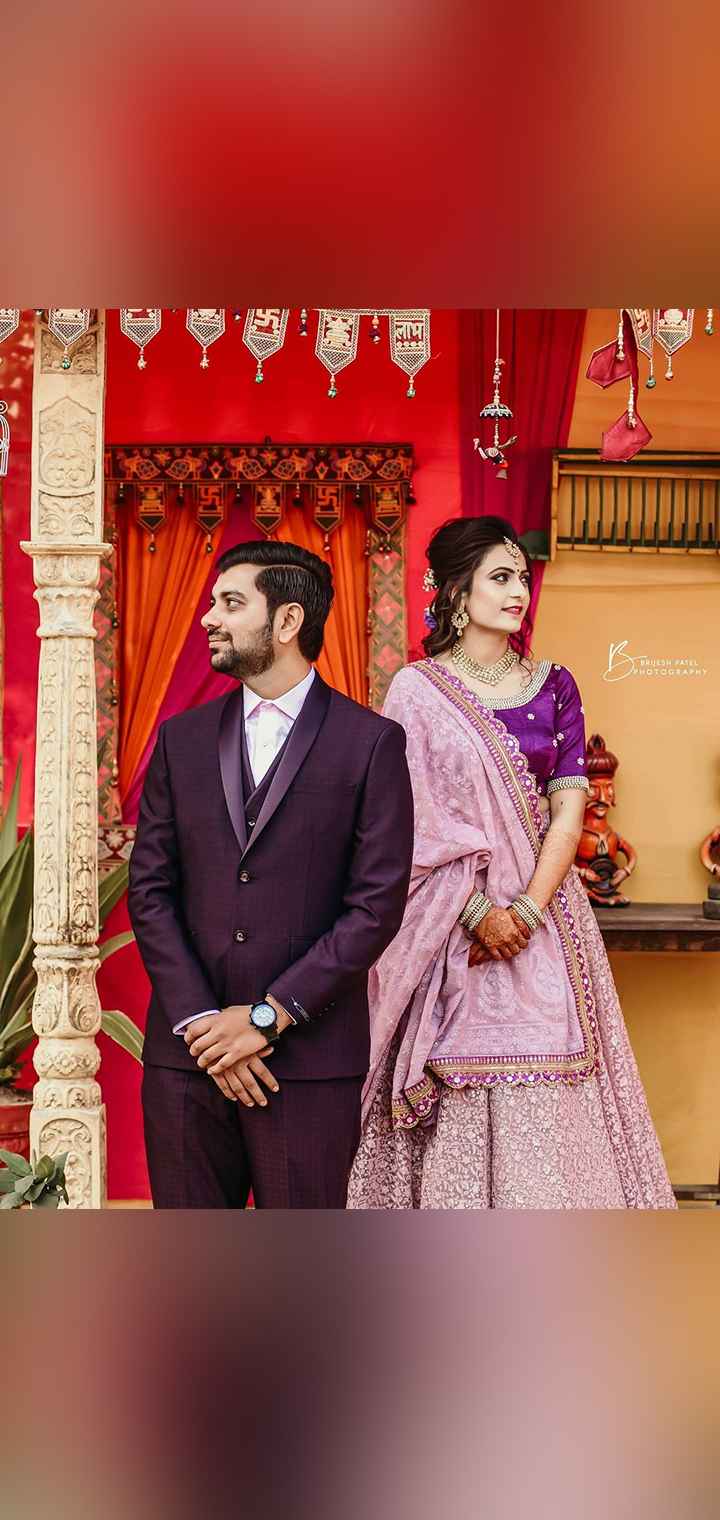 Brijesh Patel Photography Pose Image