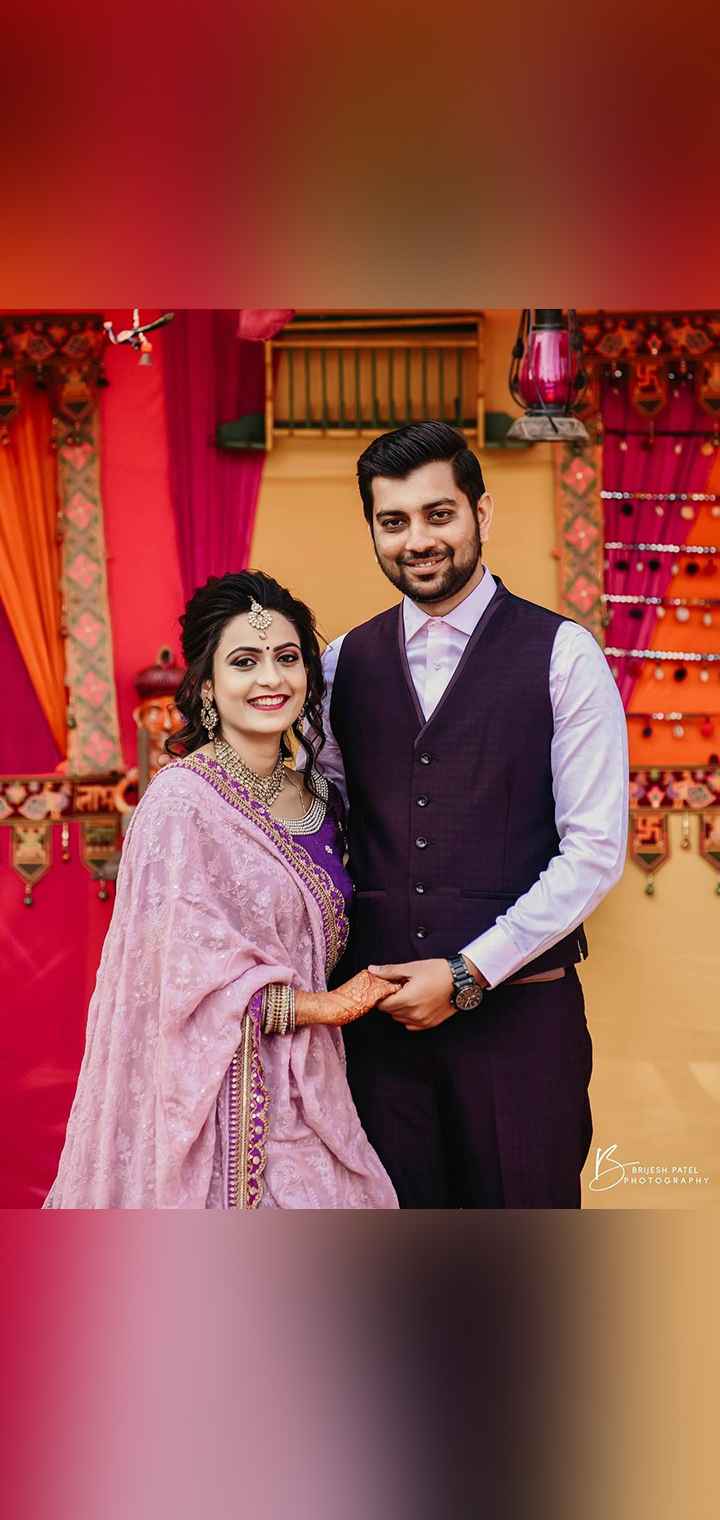 Brijesh Patel Photography Pose Image