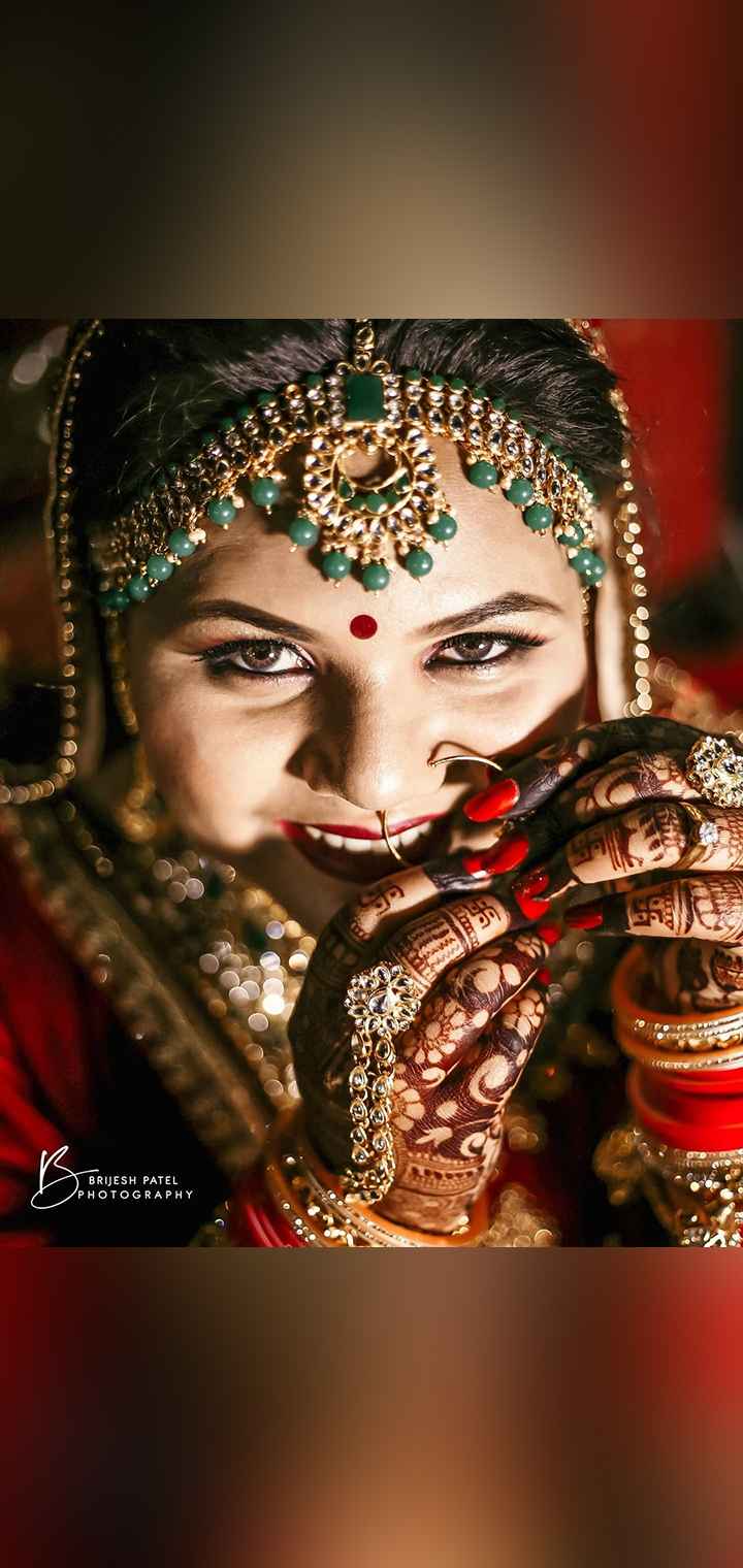 Brijesh Patel Photography Pose Image