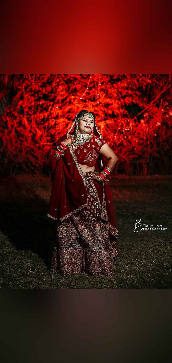 Brijesh Patel Photography Pose Image