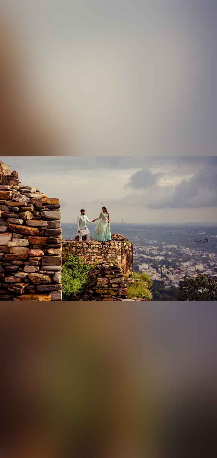 Brijesh Patel Photography Pose Image