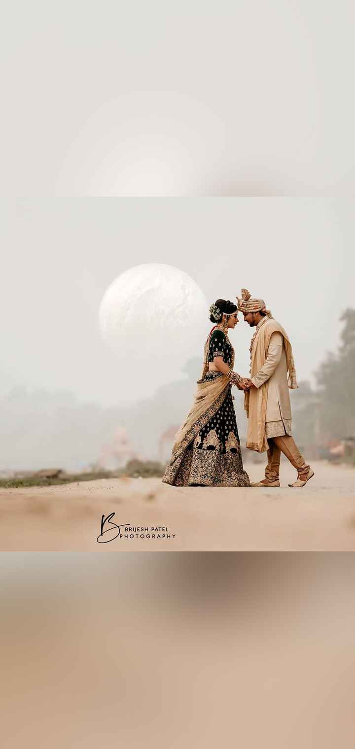 Brijesh Patel Photography Pose Image
