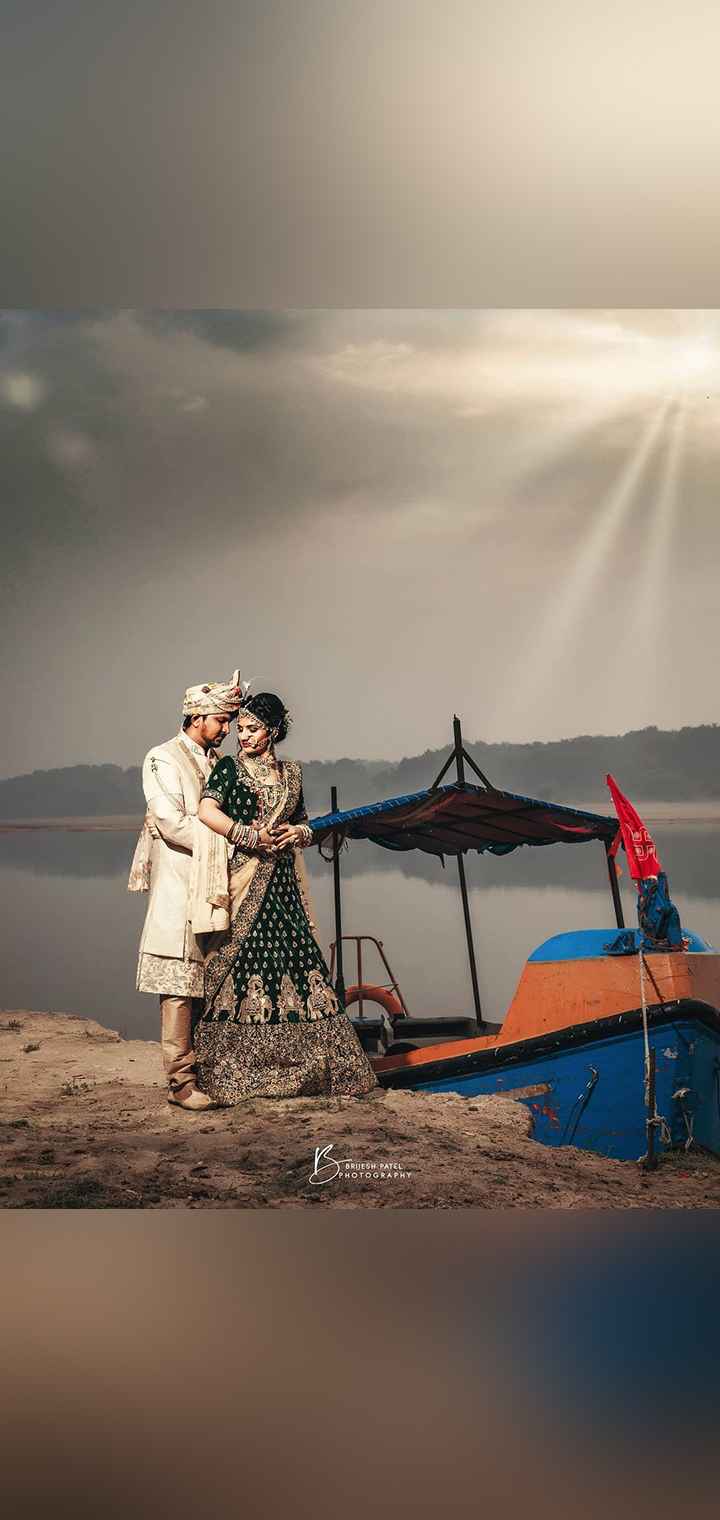 Brijesh Patel Photography Pose Image