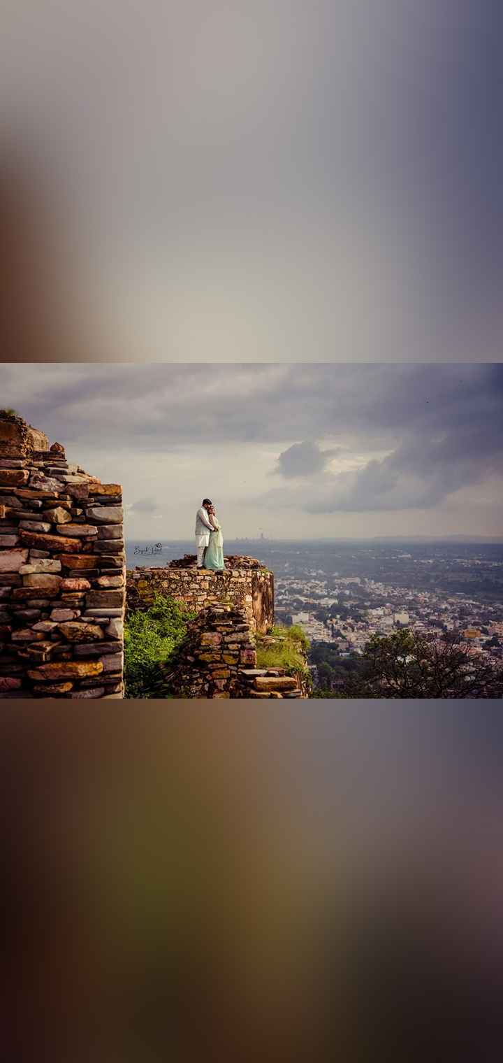 Brijesh Patel Photography Pose Image