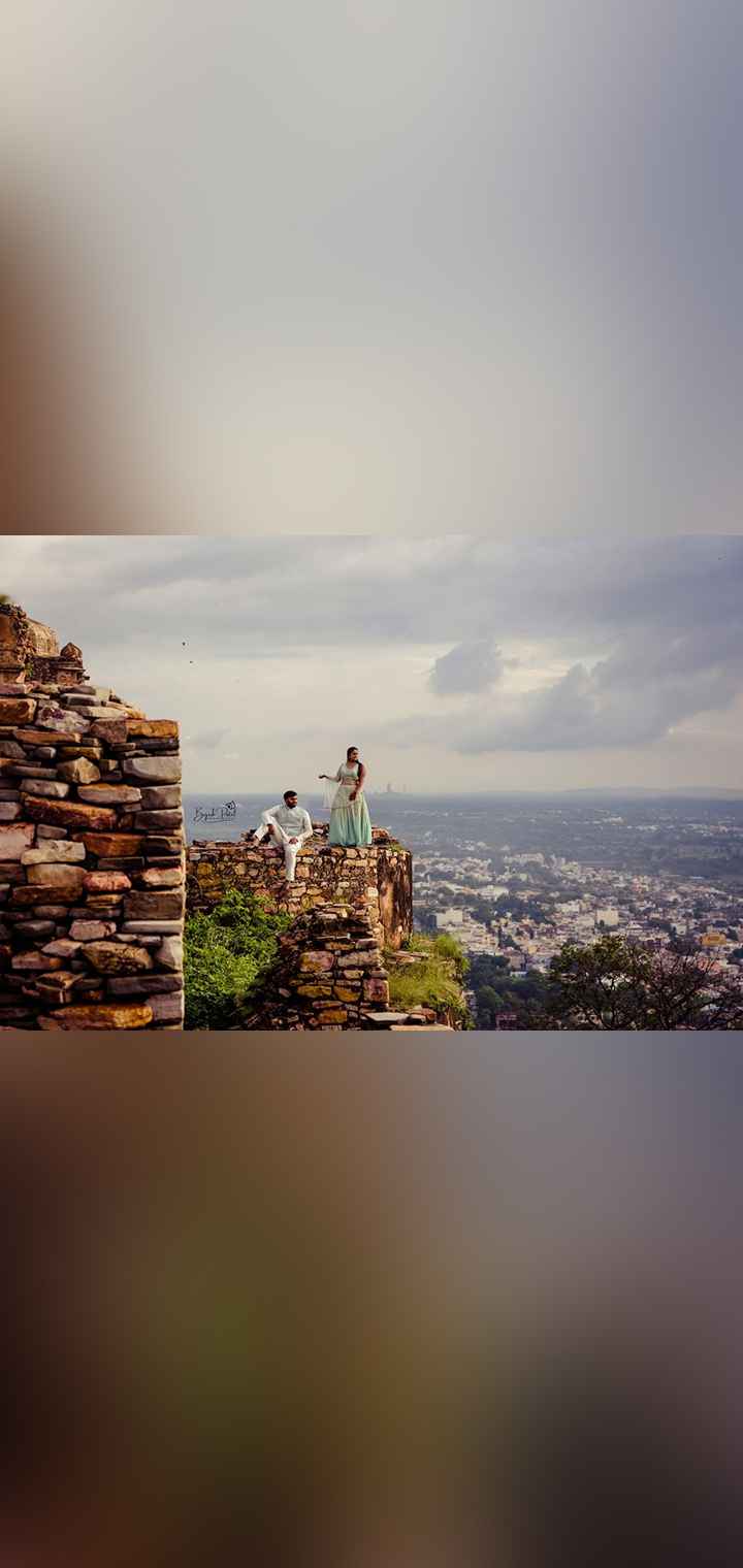 Brijesh Patel Photography Pose Image