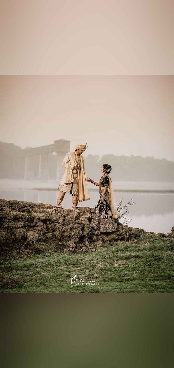 Brijesh Patel Photography Pose Image