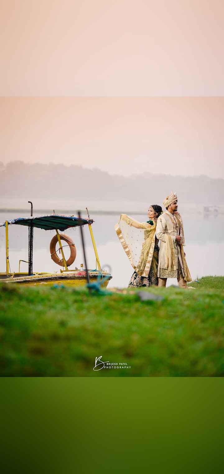 Brijesh Patel Photography Pose Image
