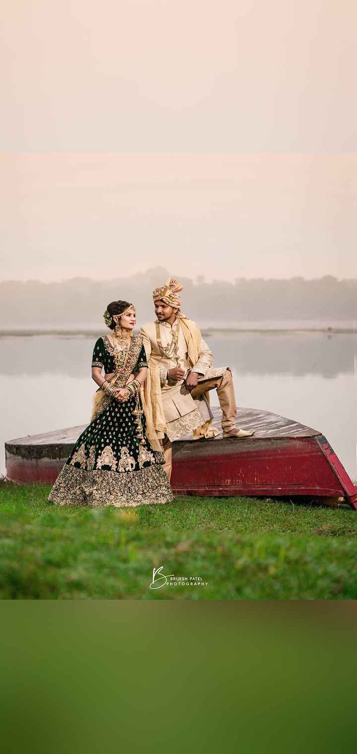 Brijesh Patel Photography Pose Image