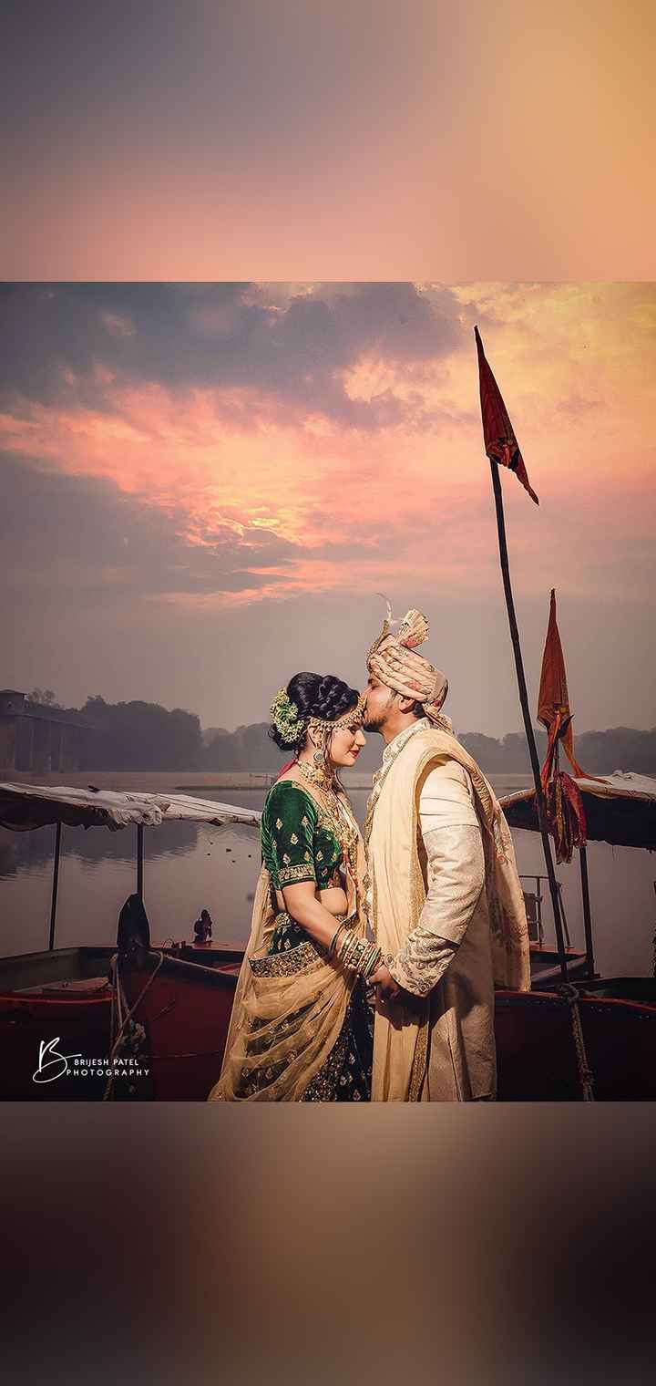 Brijesh Patel Photography Pose Image