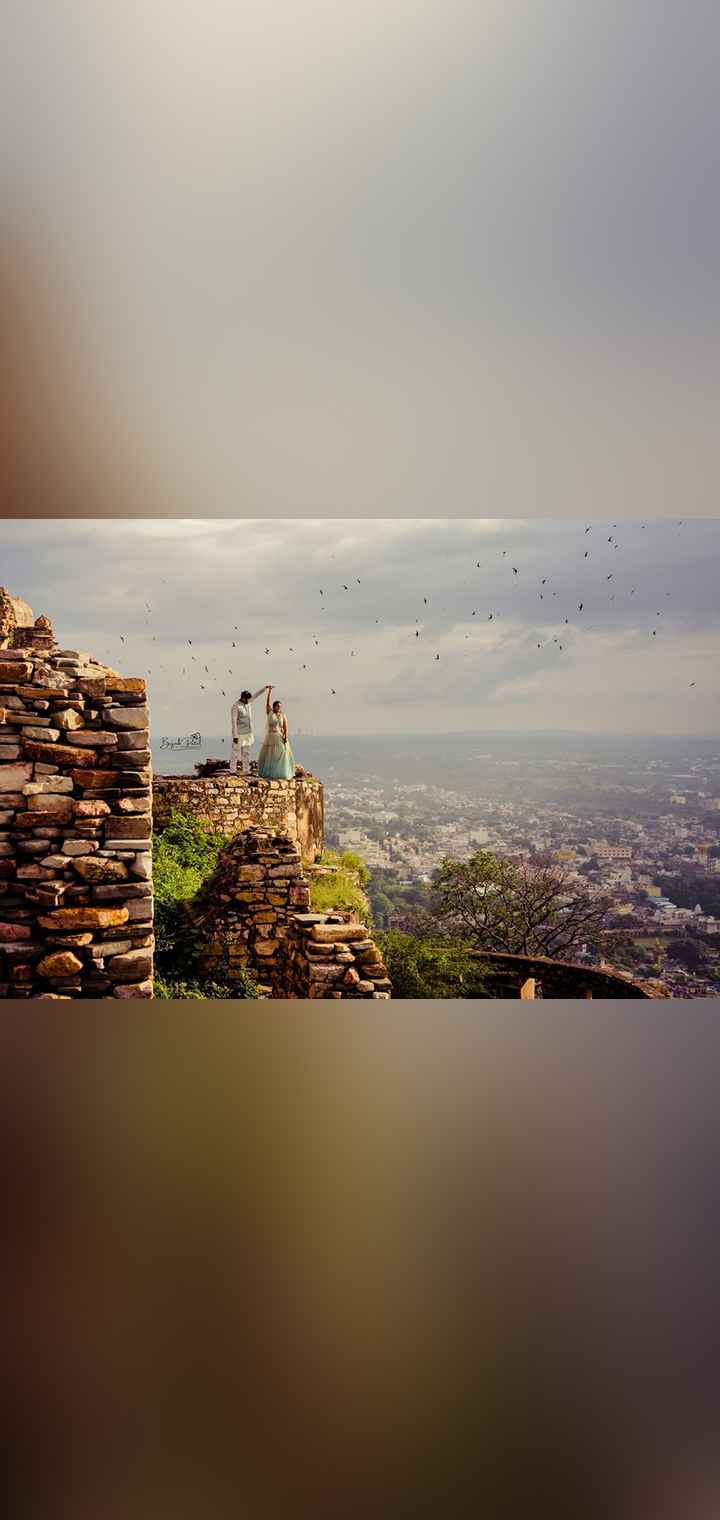 Brijesh Patel Photography Pose Image