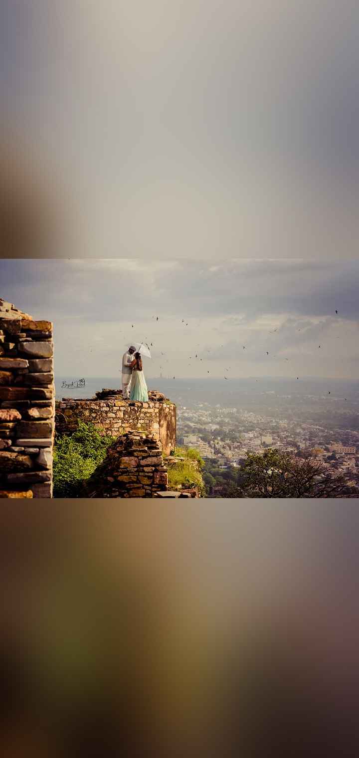 Brijesh Patel Photography Pose Image