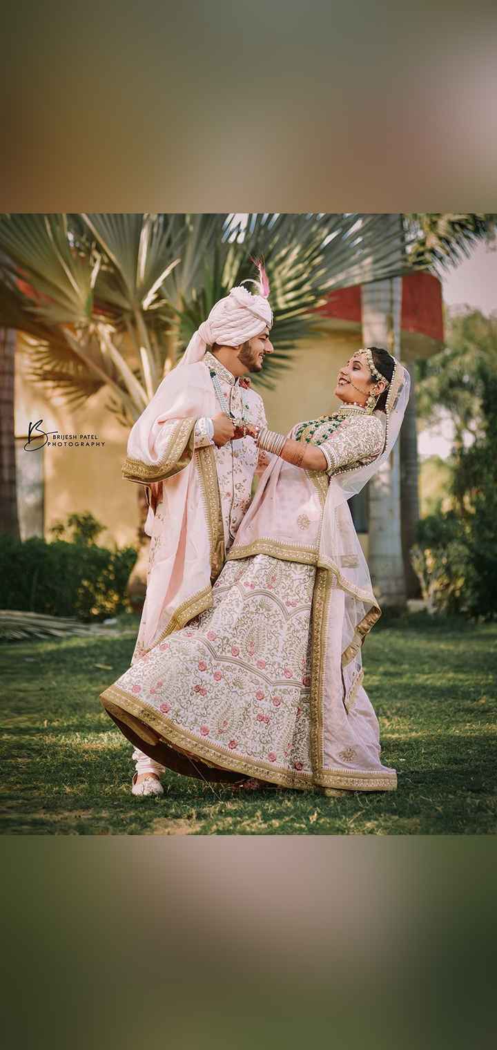 Brijesh Patel Photography Pose Image