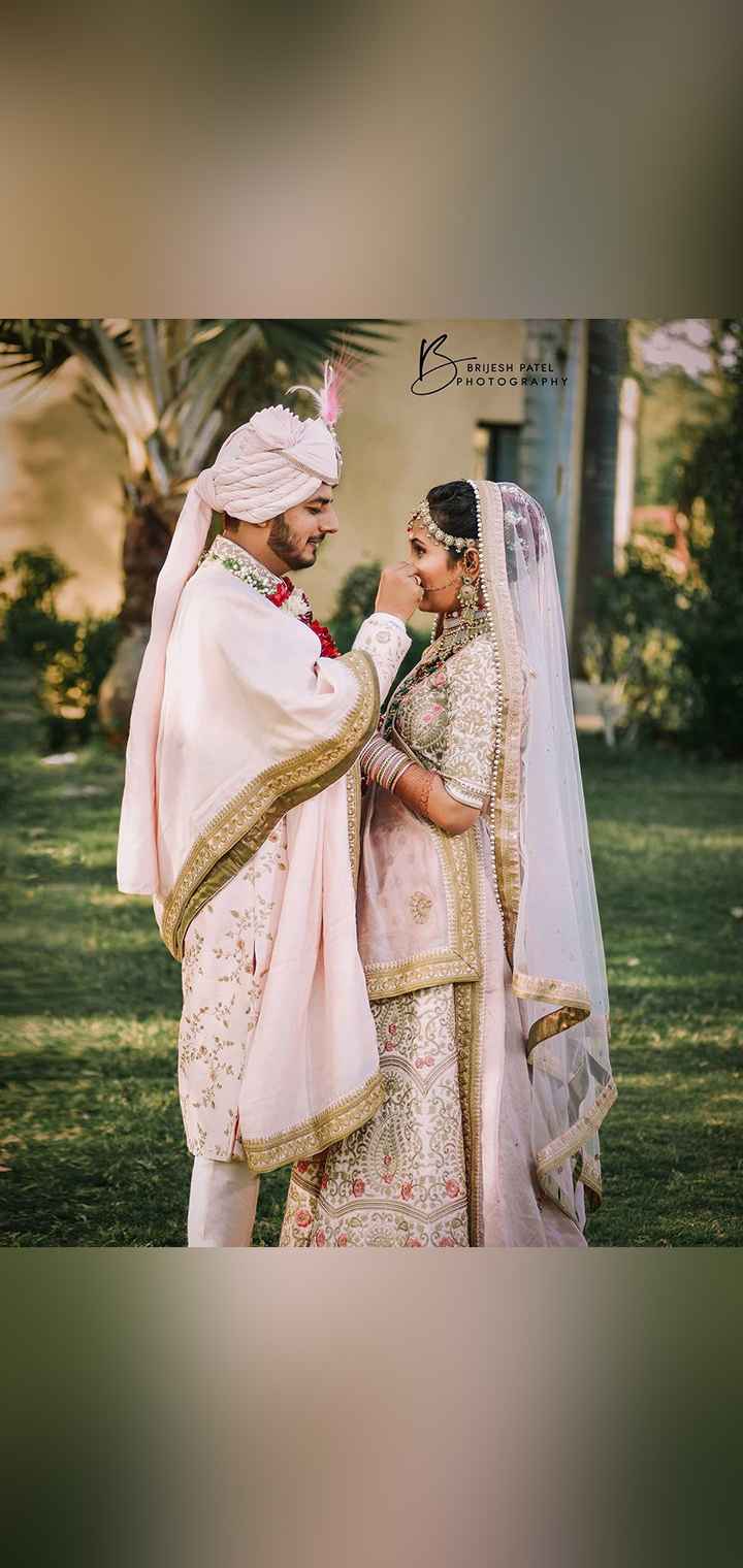 Brijesh Patel Photography Pose Image