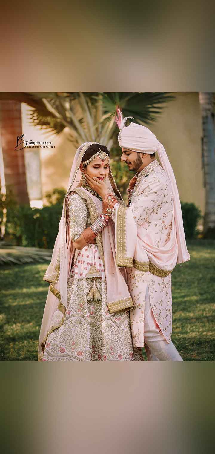 Brijesh Patel Photography Pose Image