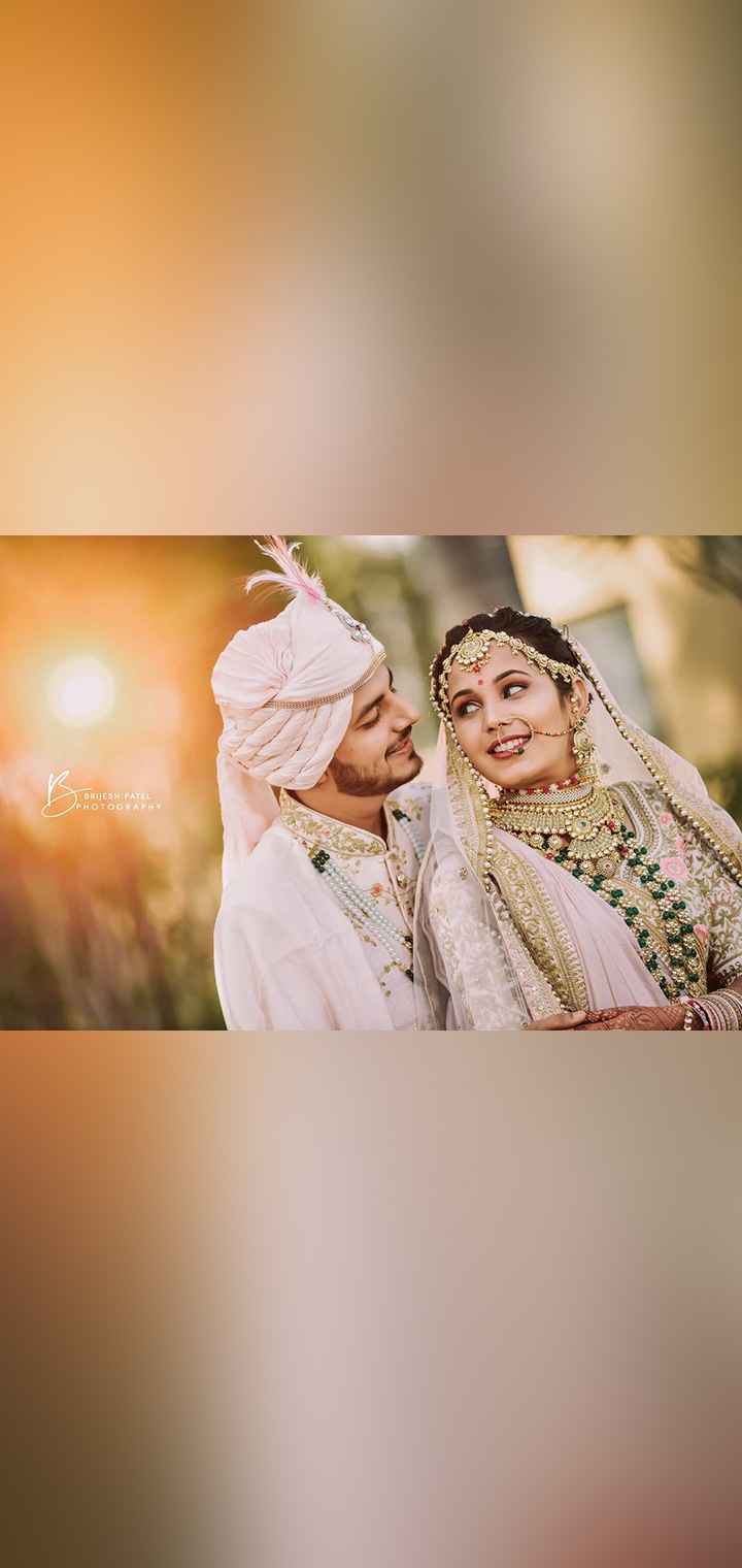 Brijesh Patel Photography Pose Image
