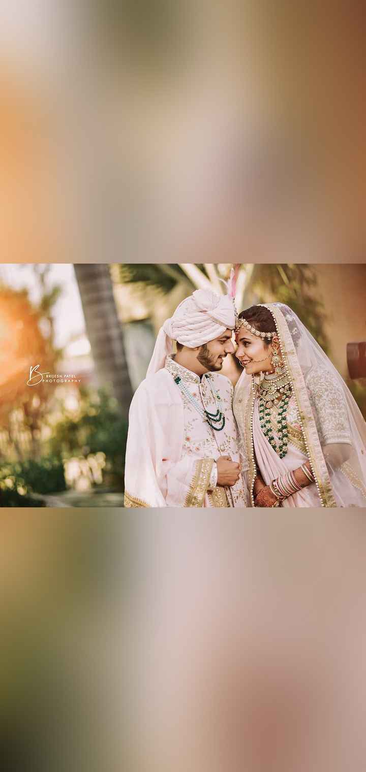 Brijesh Patel Photography Pose Image