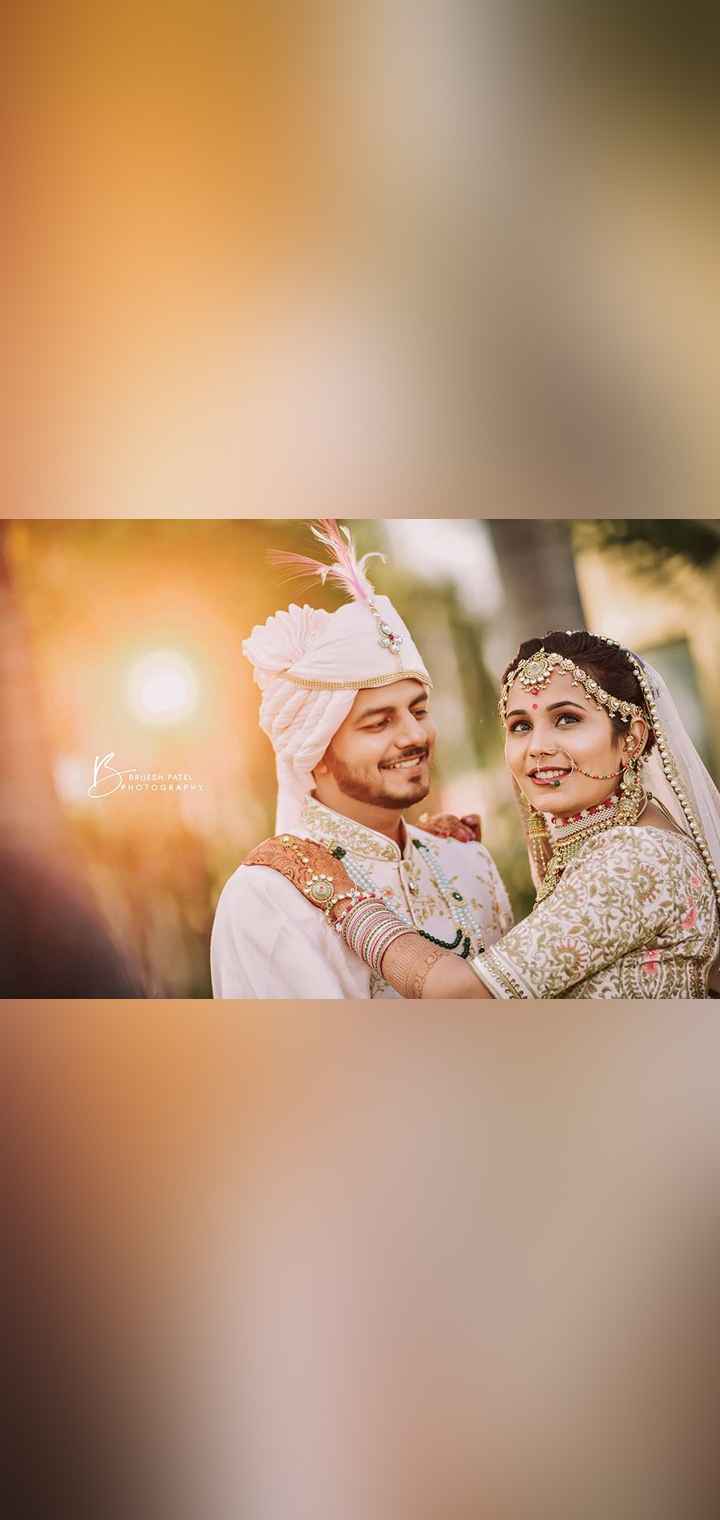 Brijesh Patel Photography Pose Image
