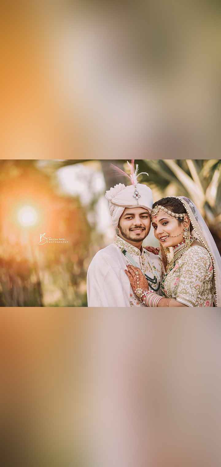 Brijesh Patel Photography Pose Image