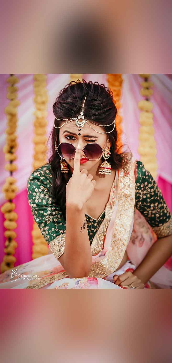 Brijesh Patel Photography Pose Image