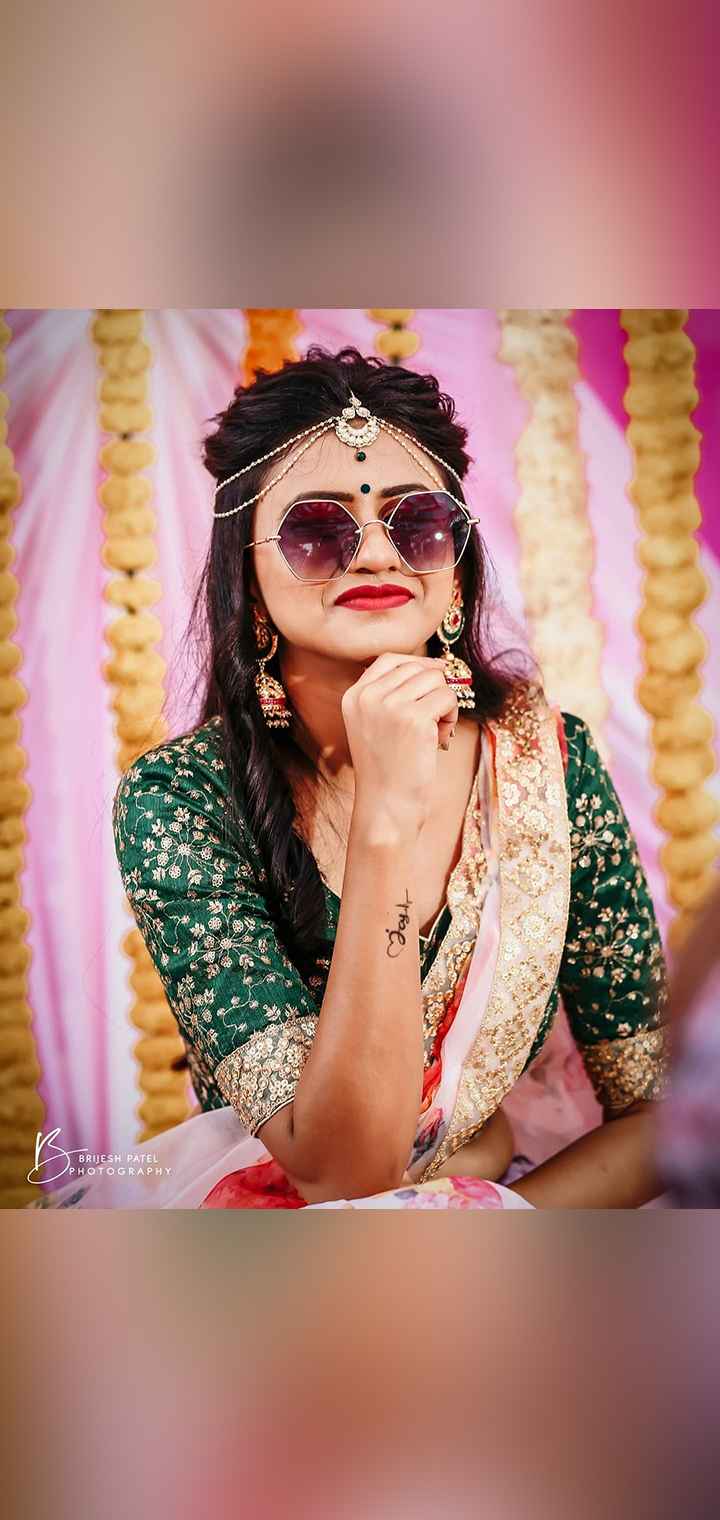 Brijesh Patel Photography Pose Image