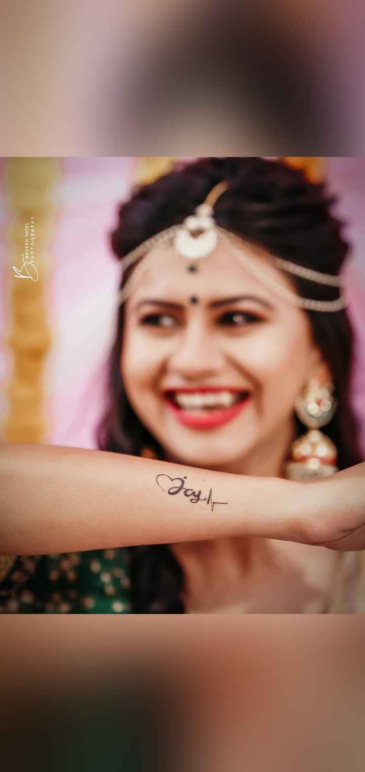 Brijesh Patel Photography Pose Image