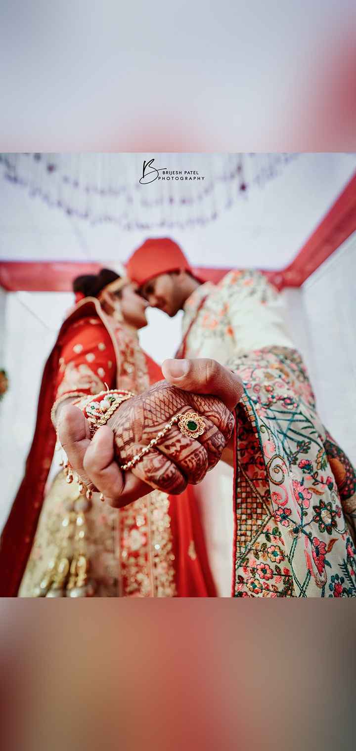 Brijesh Patel Photography Pose Image