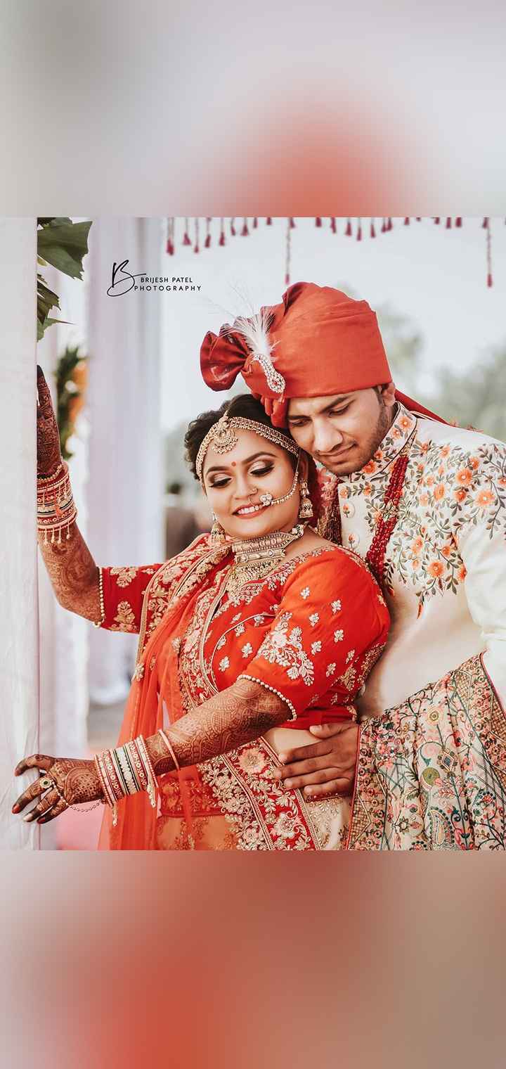 Brijesh Patel Photography Pose Image