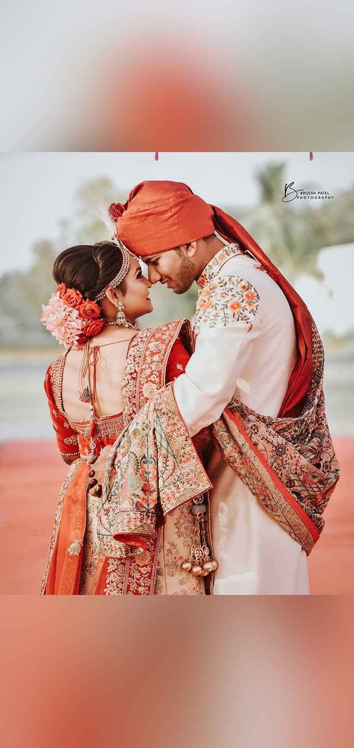 Brijesh Patel Photography Pose Image