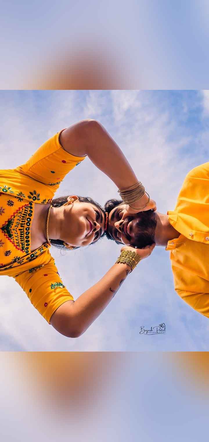 Brijesh Patel Photography Pose Image