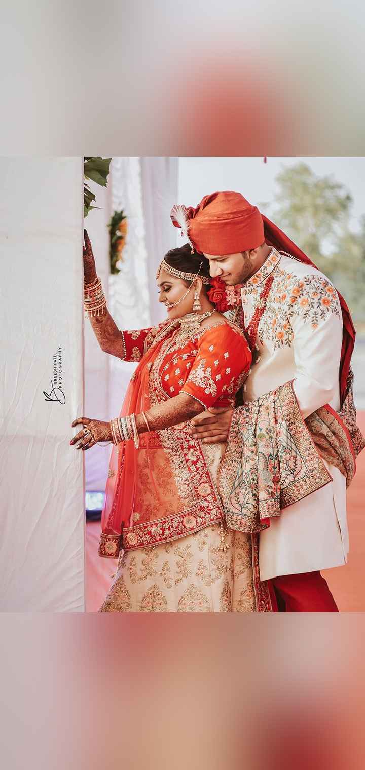 Brijesh Patel Photography Pose Image