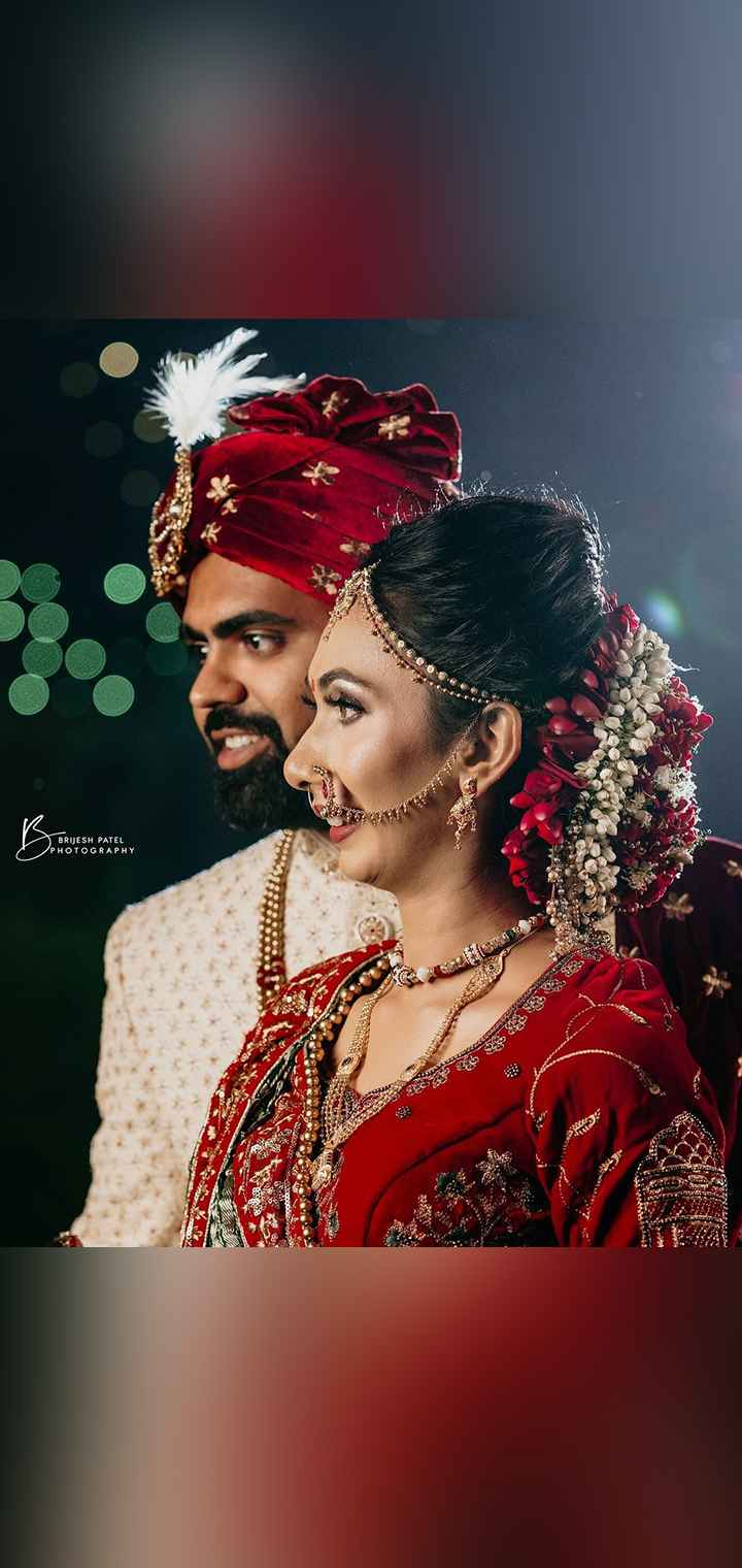 Brijesh Patel Photography Pose Image