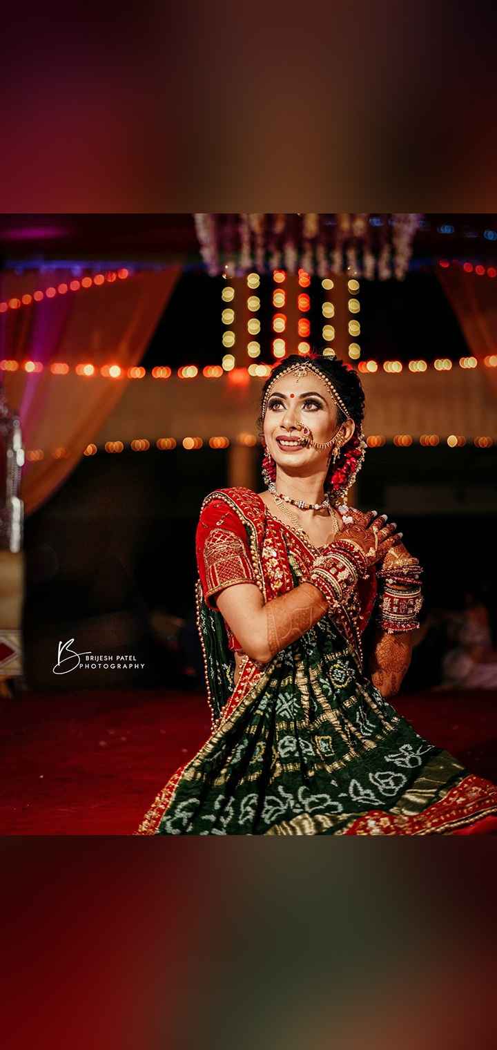 Brijesh Patel Photography Pose Image