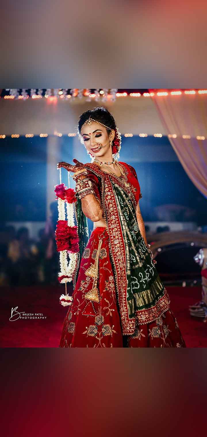 Brijesh Patel Photography Pose Image