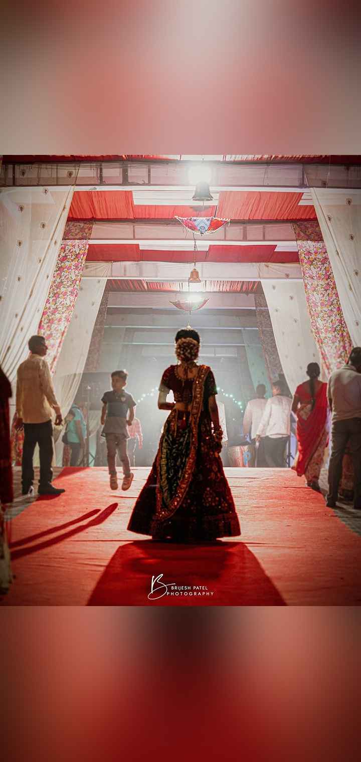 Brijesh Patel Photography Pose Image