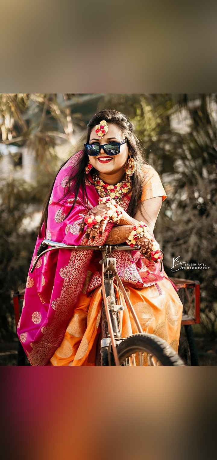 Brijesh Patel Photography Pose Image