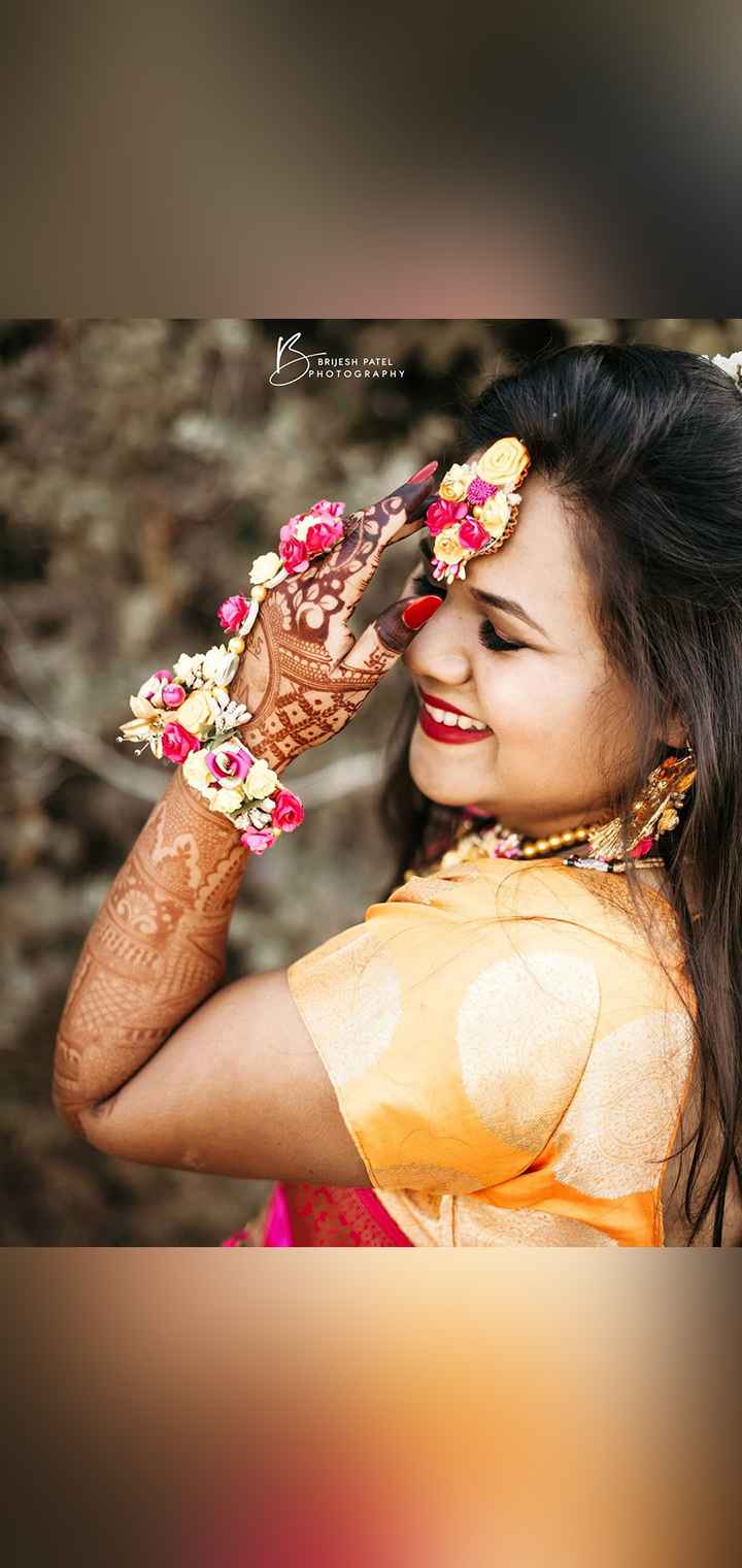 Brijesh Patel Photography Pose Image