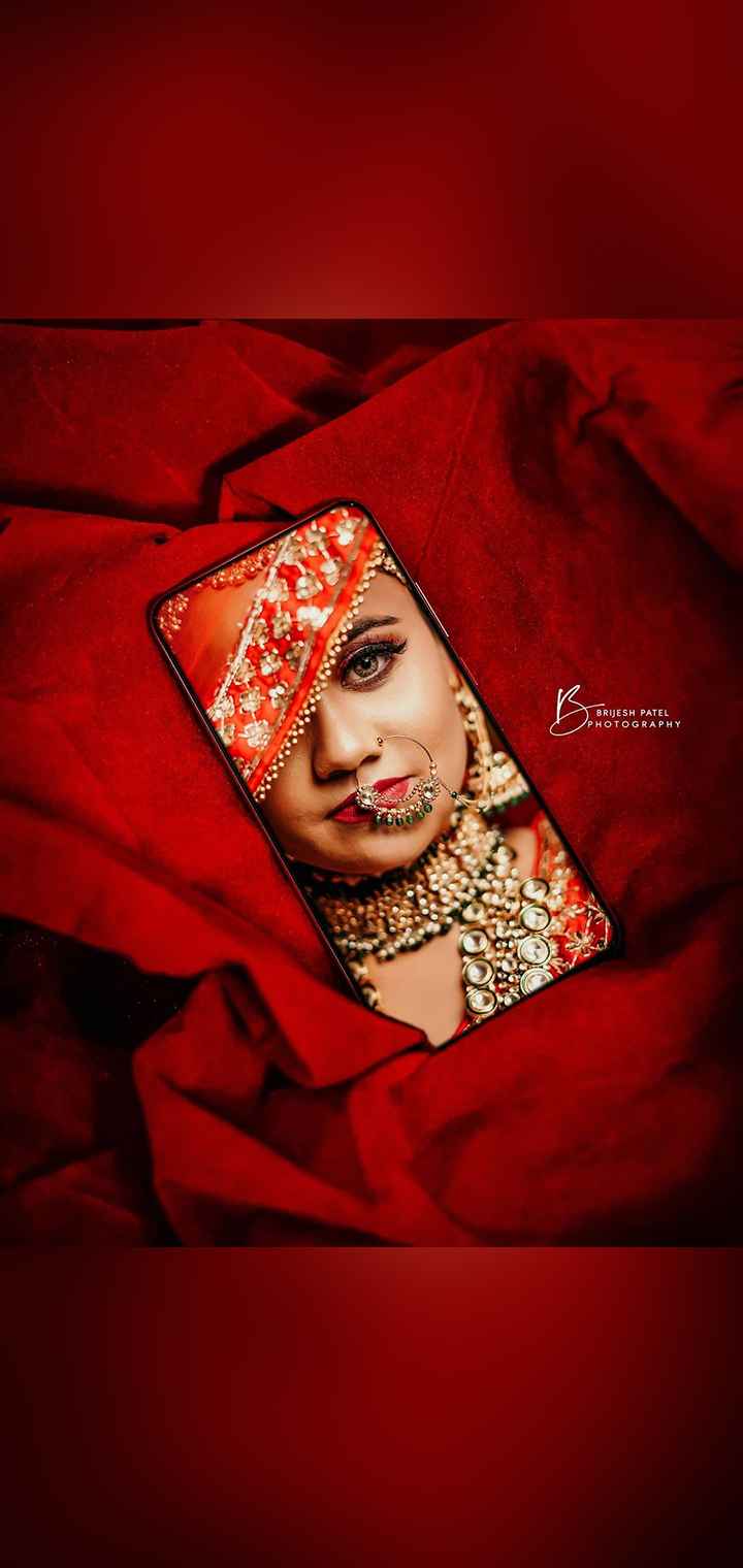 Brijesh Patel Photography Pose Image