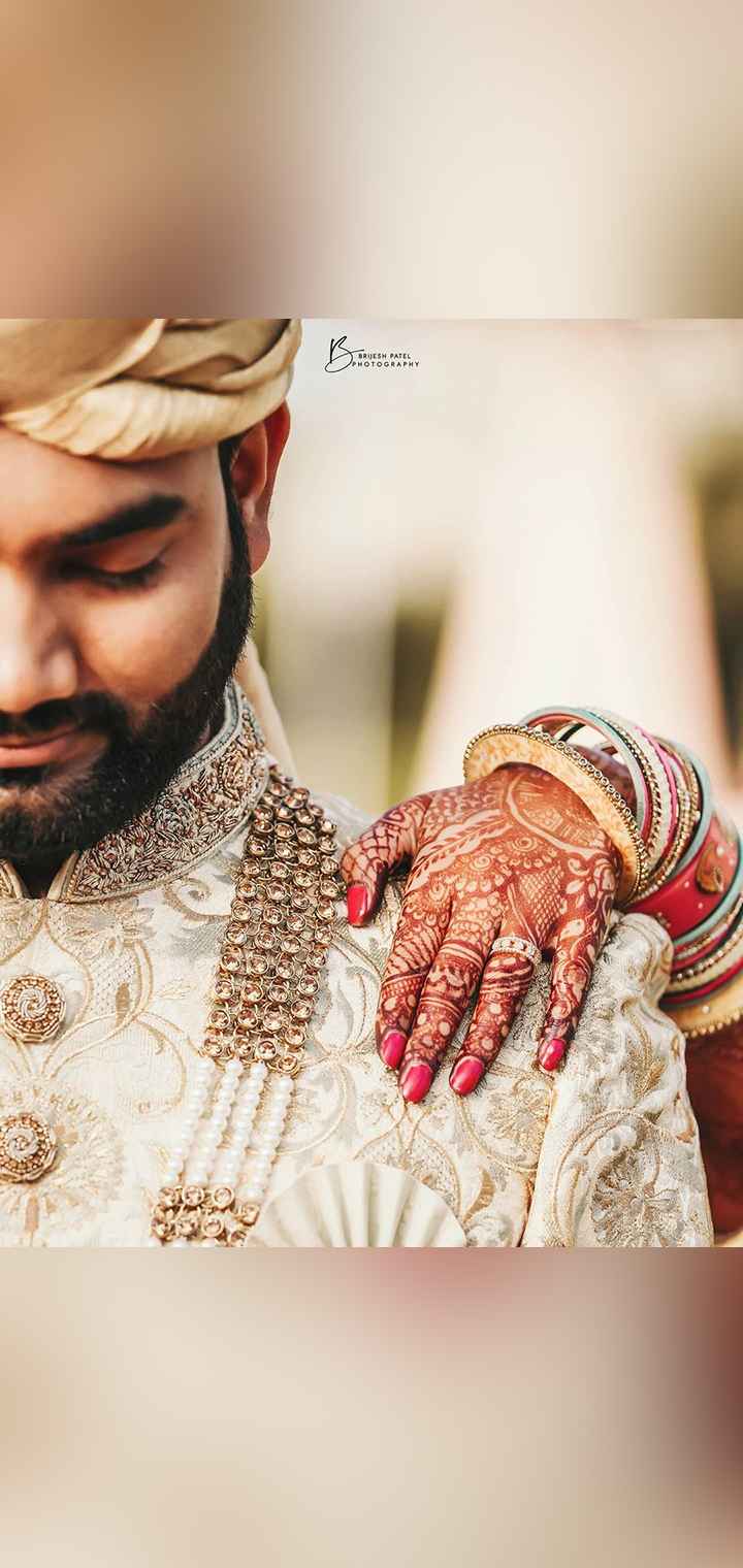 Brijesh Patel Photography Pose Image