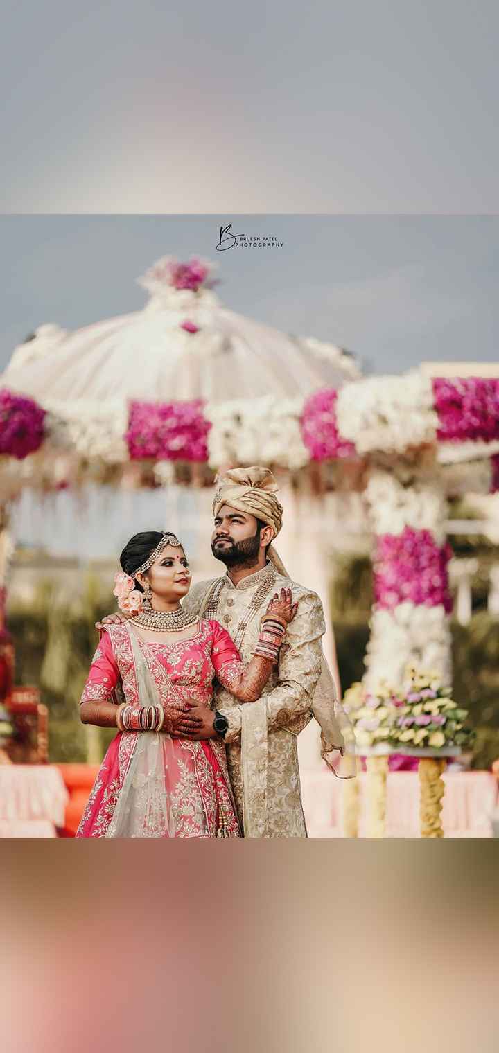Brijesh Patel Photography Pose Image