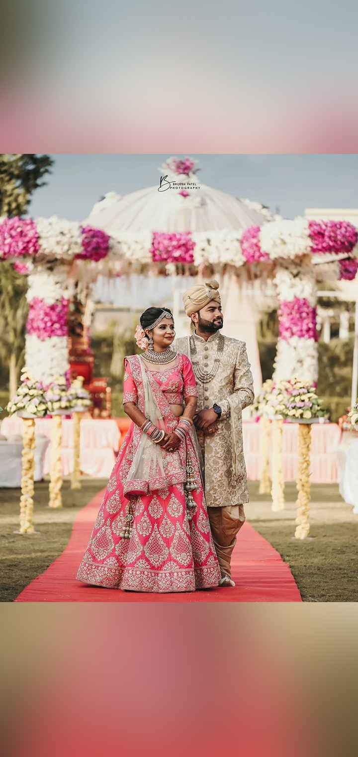 Brijesh Patel Photography Pose Image