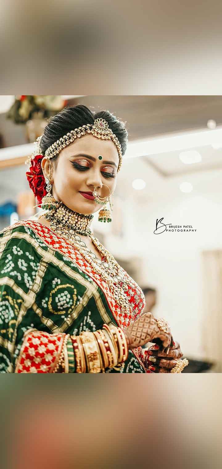 Brijesh Patel Photography Pose Image