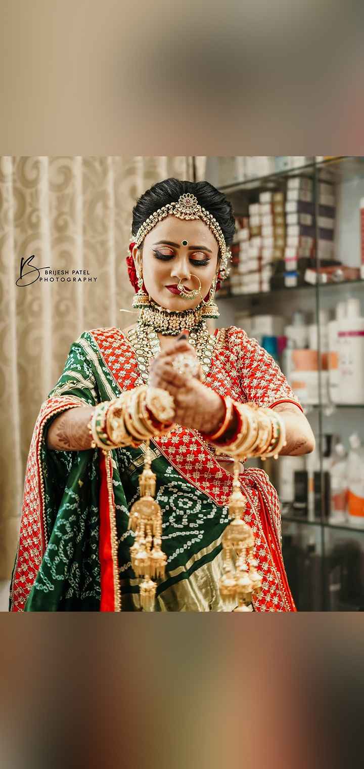 Brijesh Patel Photography Pose Image