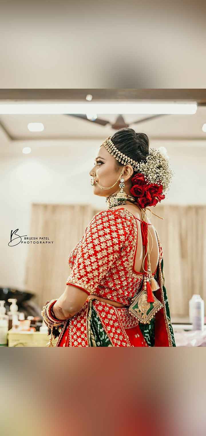 Brijesh Patel Photography Pose Image
