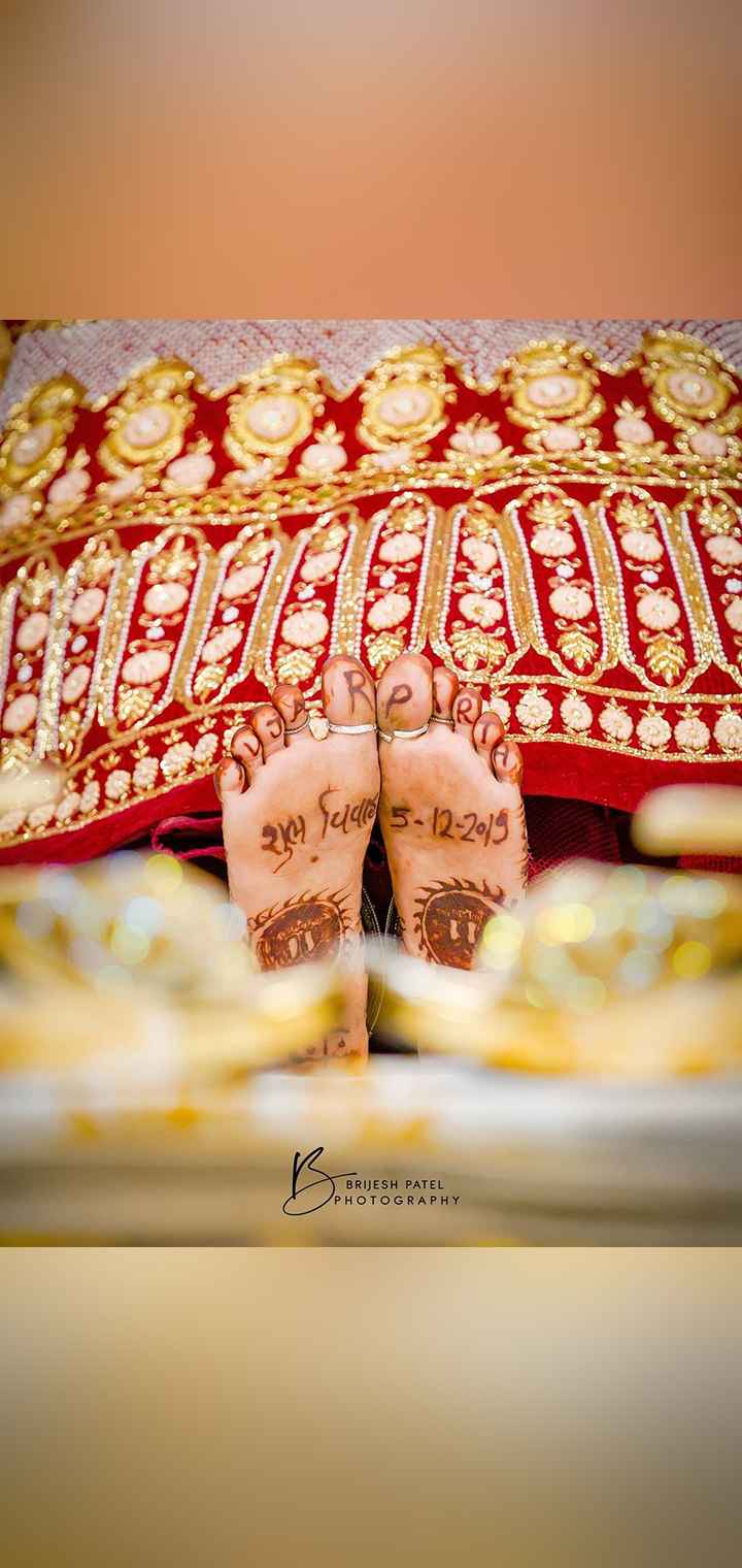 Brijesh Patel Photography Pose Image