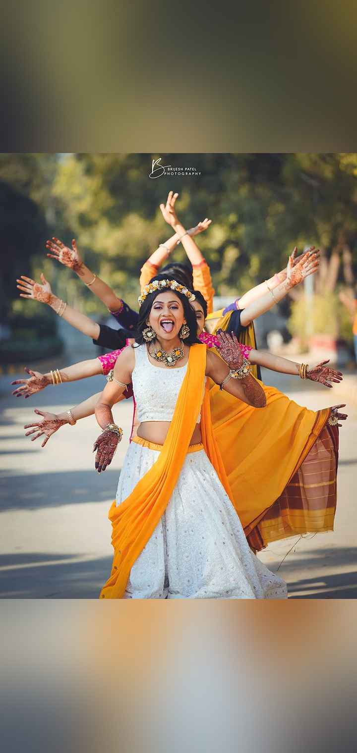 Brijesh Patel Photography Pose Image