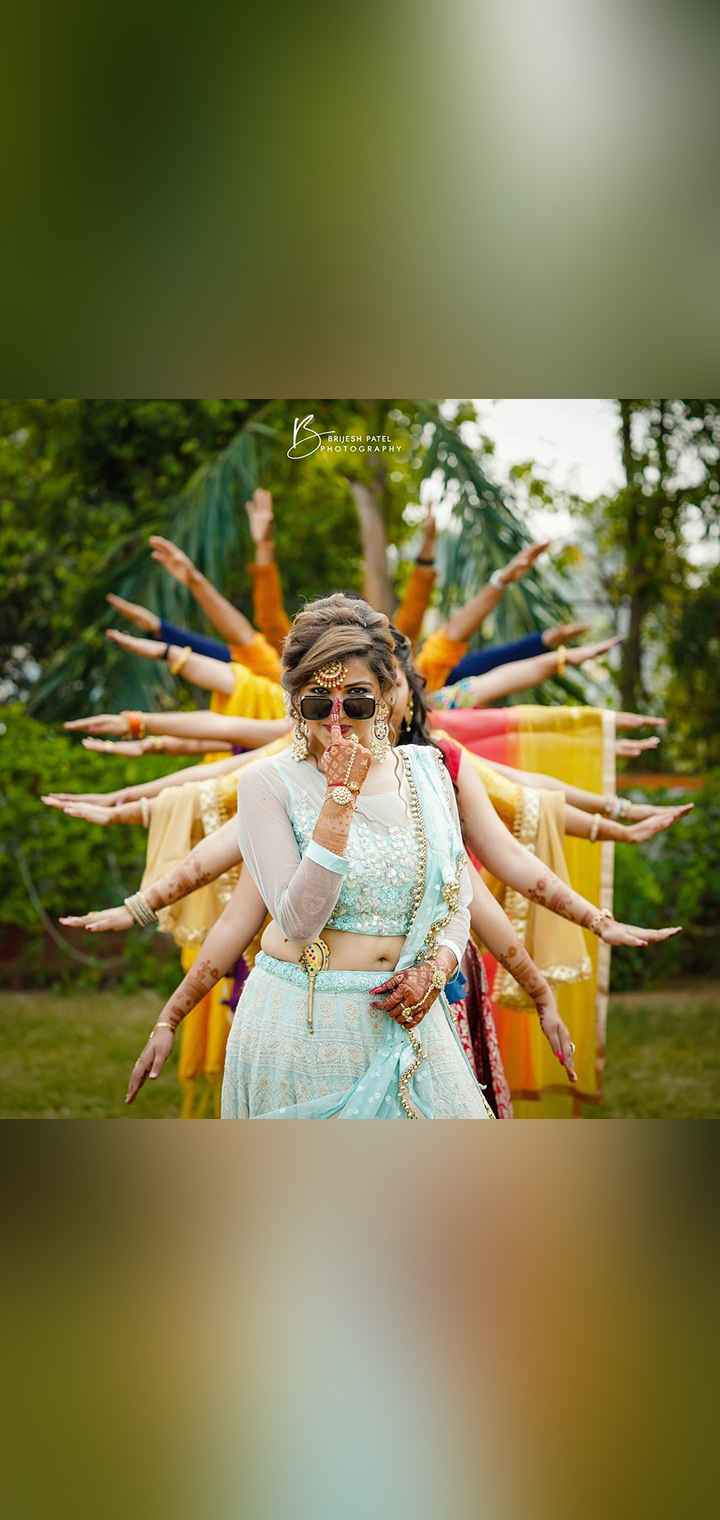 Brijesh Patel Photography Pose Image