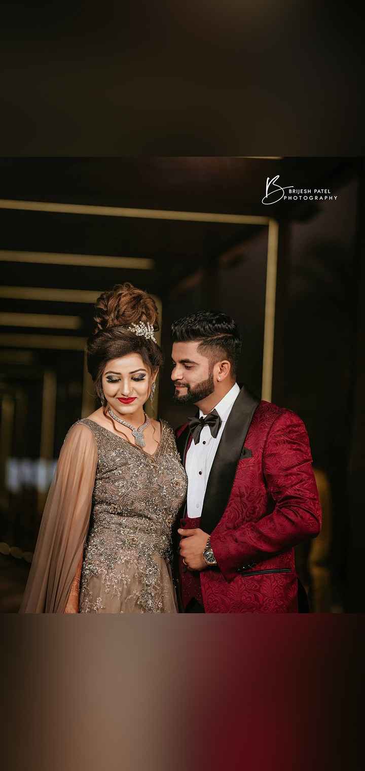 Brijesh Patel Photography Pose Image