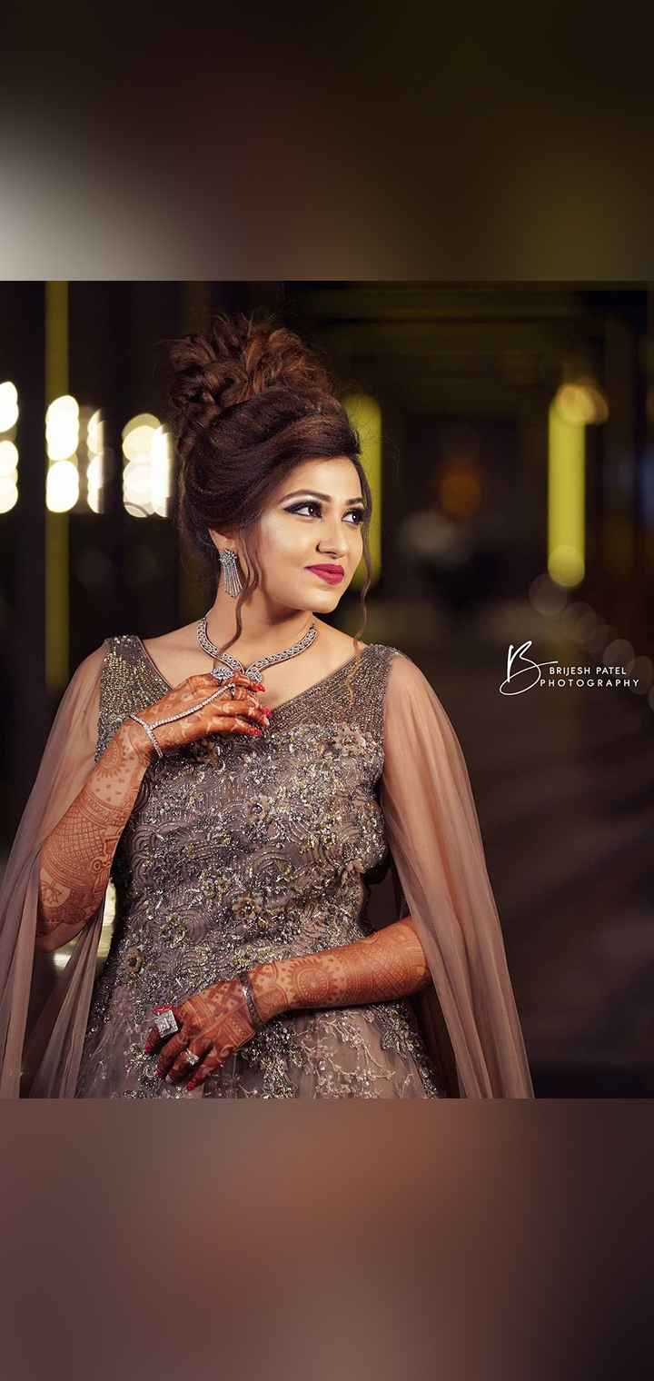 Brijesh Patel Photography Pose Image