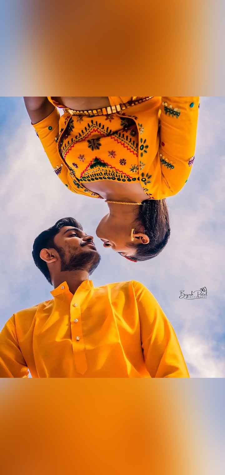 Brijesh Patel Photography Pose Image