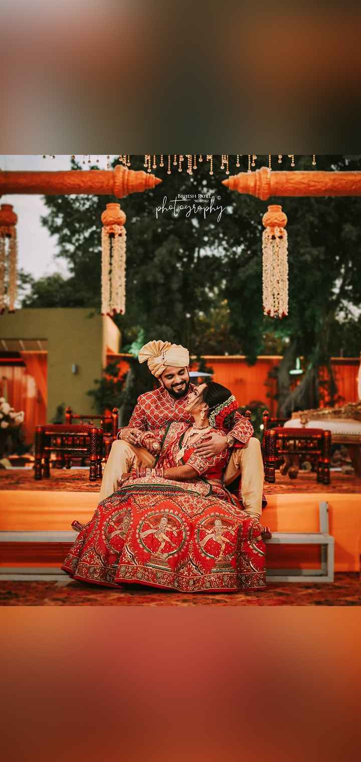 Brijesh Patel Photography Pose Image
